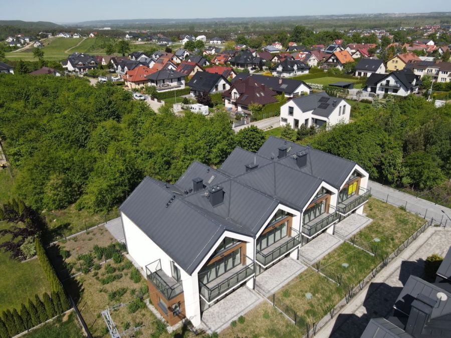 Mechelinki nowy dom - wysoki standard wykończenia: zdjęcie 98773299