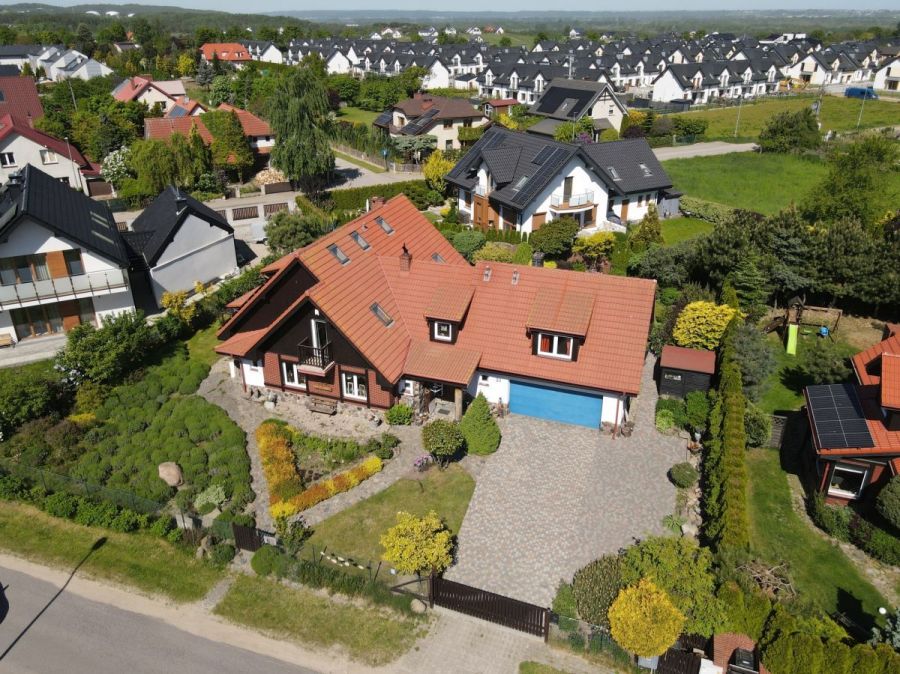 Pierwoszyno stylowy dom z potencjałem blisko morza: zdjęcie 98773332