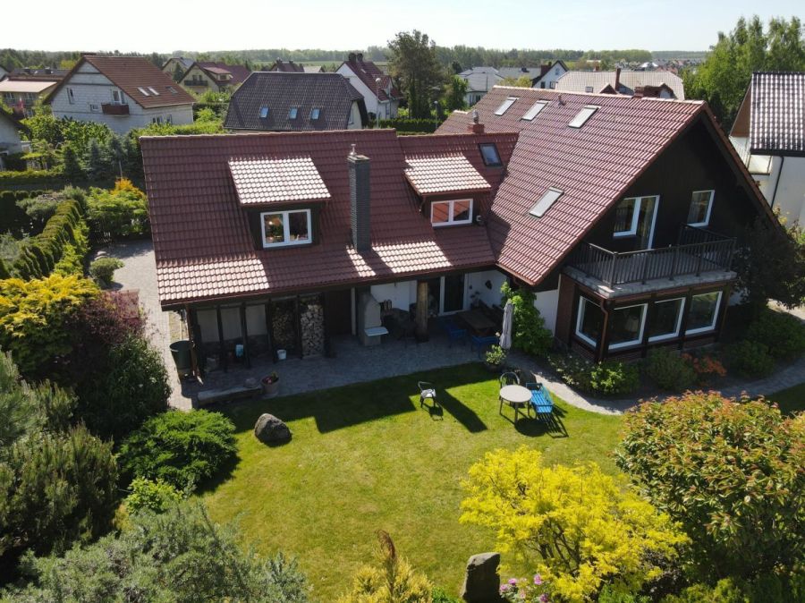 Pierwoszyno stylowy dom z potencjałem blisko morza: zdjęcie 98773334