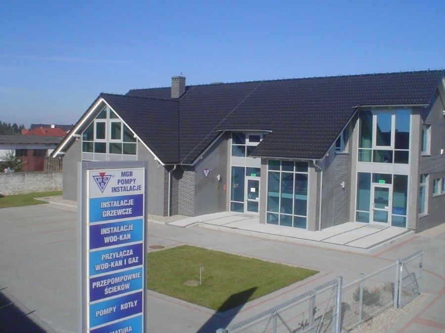 Inżynier/ka Budowy - Robót: Elektrycznych / Sanitarnych: zdjęcie 98773445