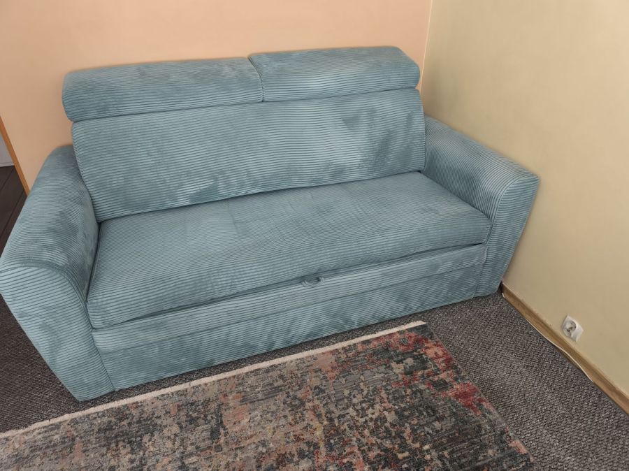 Sofa 3 osobowa Larida: zdjęcie 98773481
