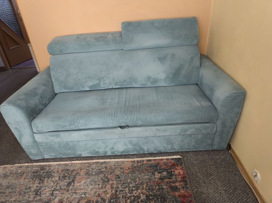 Sofa 3 osobowa Larida: zdjęcie 98773482