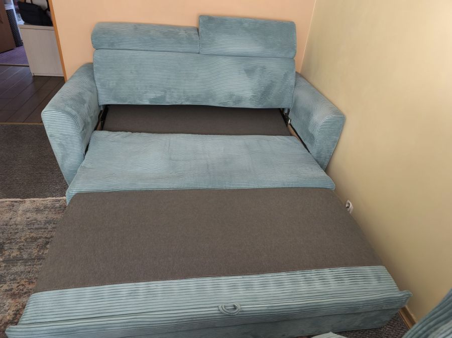 Sofa 3 osobowa Larida: zdjęcie 98773483