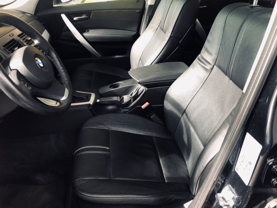 BMW X3 E83, LPG, bogata wersja, niski przebieg: zdjecie 98773887