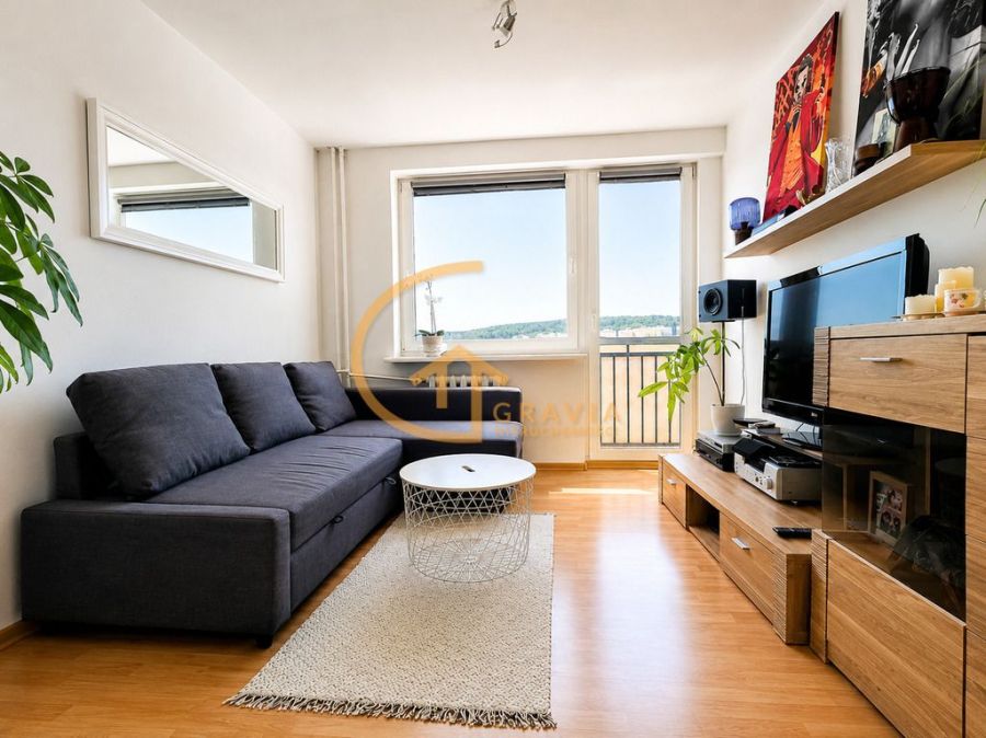 2 pokoje | Gdańsk Oliwa | Bez prowizji: zdjęcie 98774033
