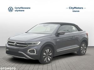 Volkswagen T-Roc: zdjecie 66442219
