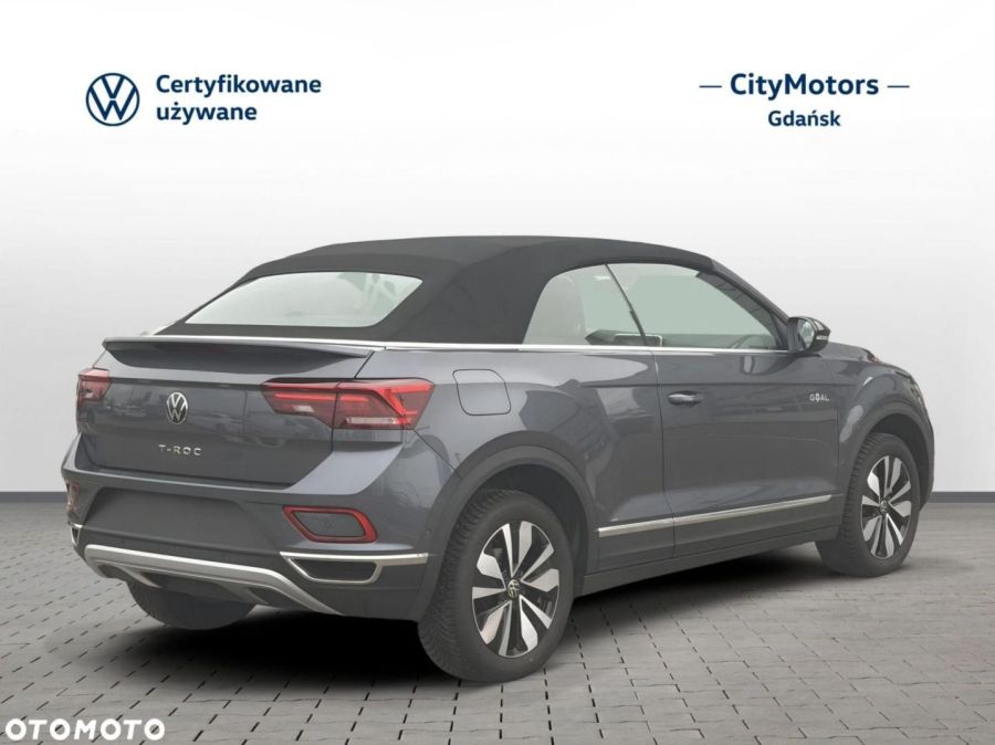 Volkswagen T-Roc: zdjecie 98774164