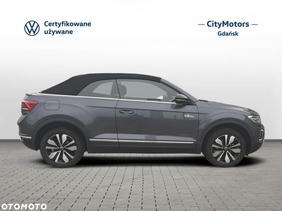 Volkswagen T-Roc: zdjecie 98774165