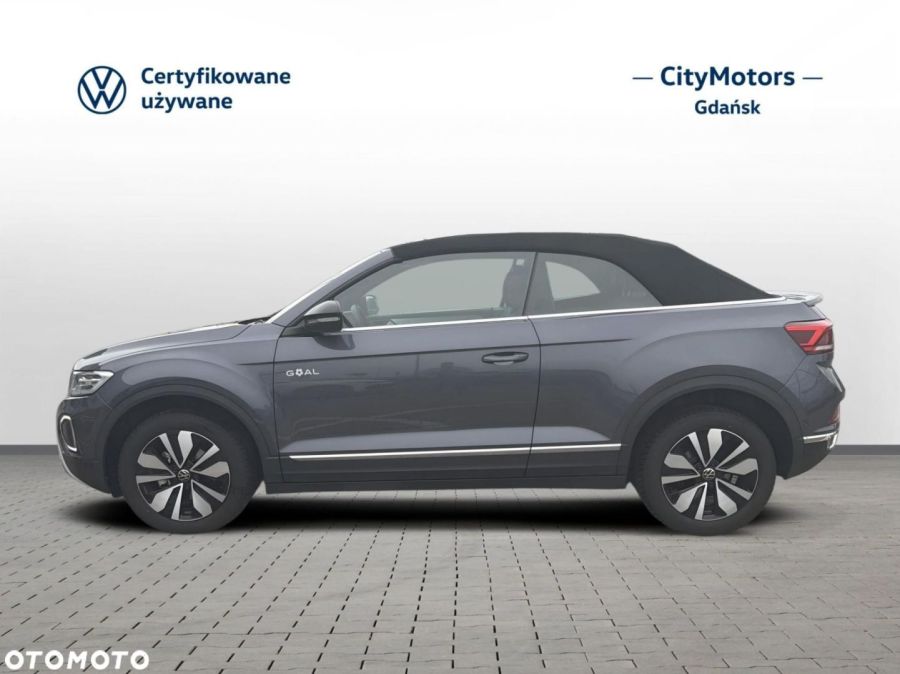 Volkswagen T-Roc: zdjecie 98774166