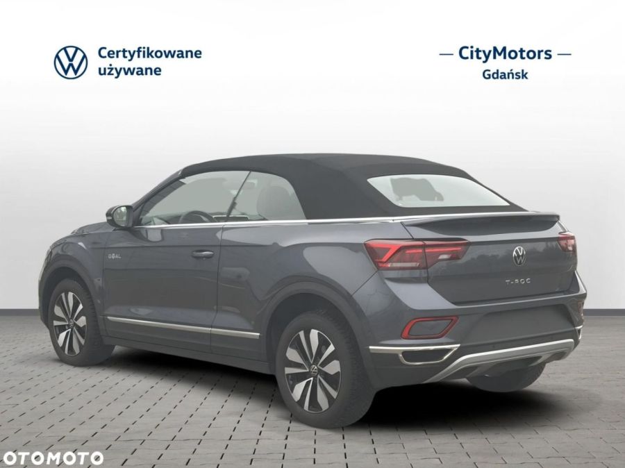 Volkswagen T-Roc: zdjecie 98774169