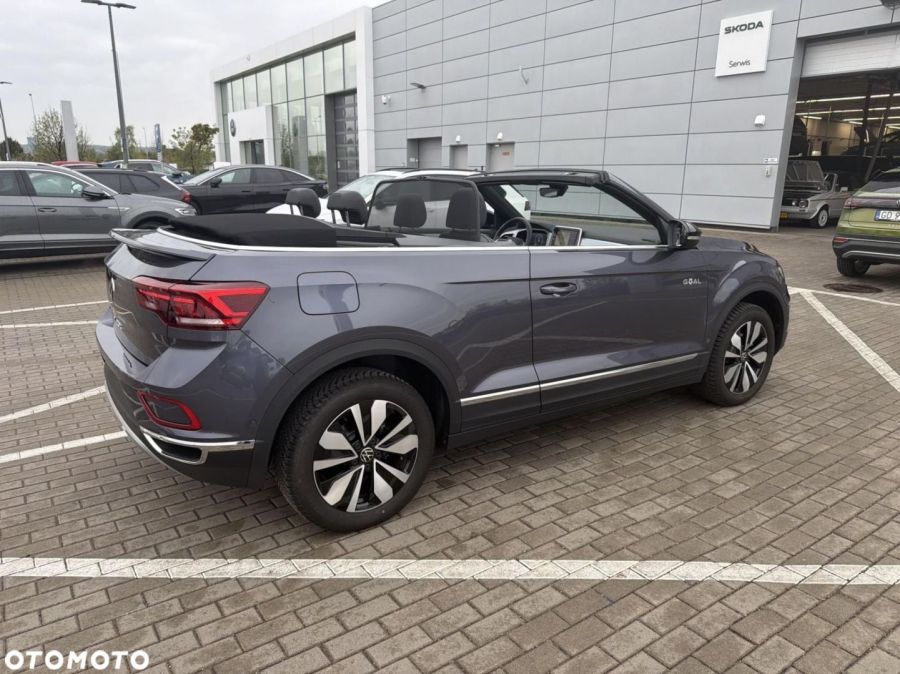 Volkswagen T-Roc: zdjecie 98774171