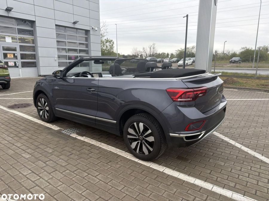 Volkswagen T-Roc: zdjecie 98774175