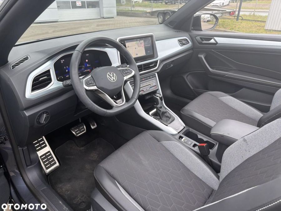 Volkswagen T-Roc: zdjecie 98774176