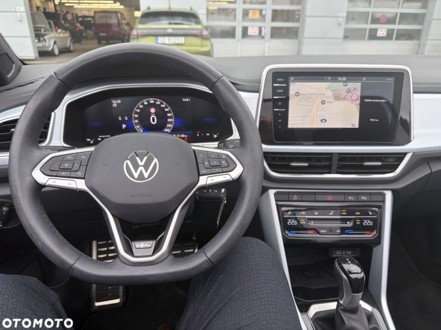 Volkswagen T-Roc: zdjecie 98774178