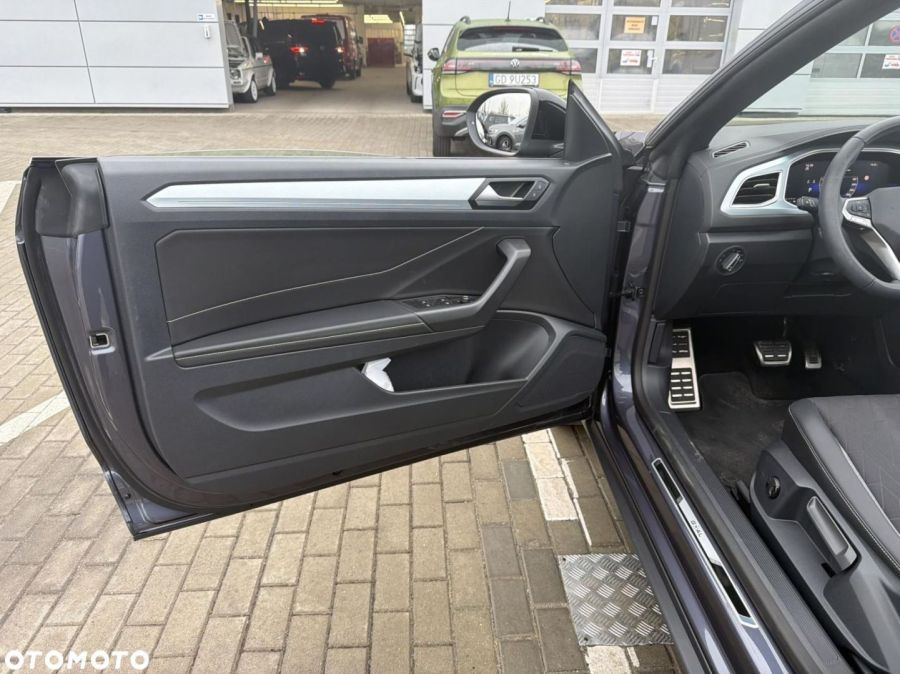 Volkswagen T-Roc: zdjecie 98774179