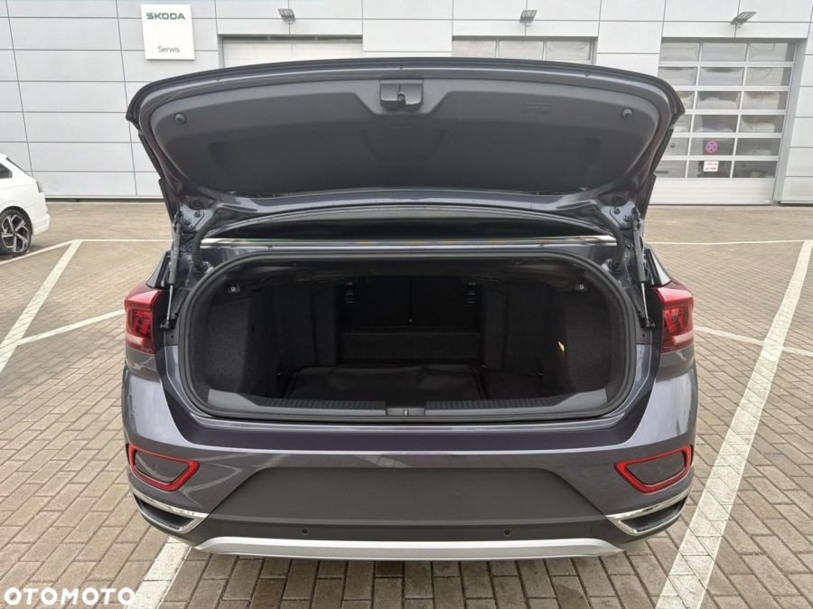 Volkswagen T-Roc: zdjecie 98774180