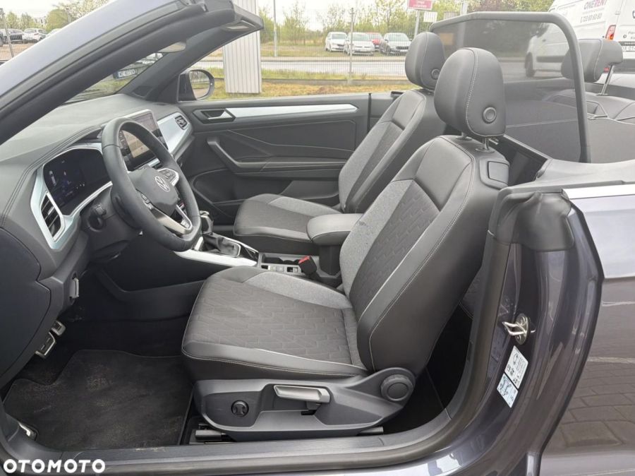 Volkswagen T-Roc: zdjecie 98774181