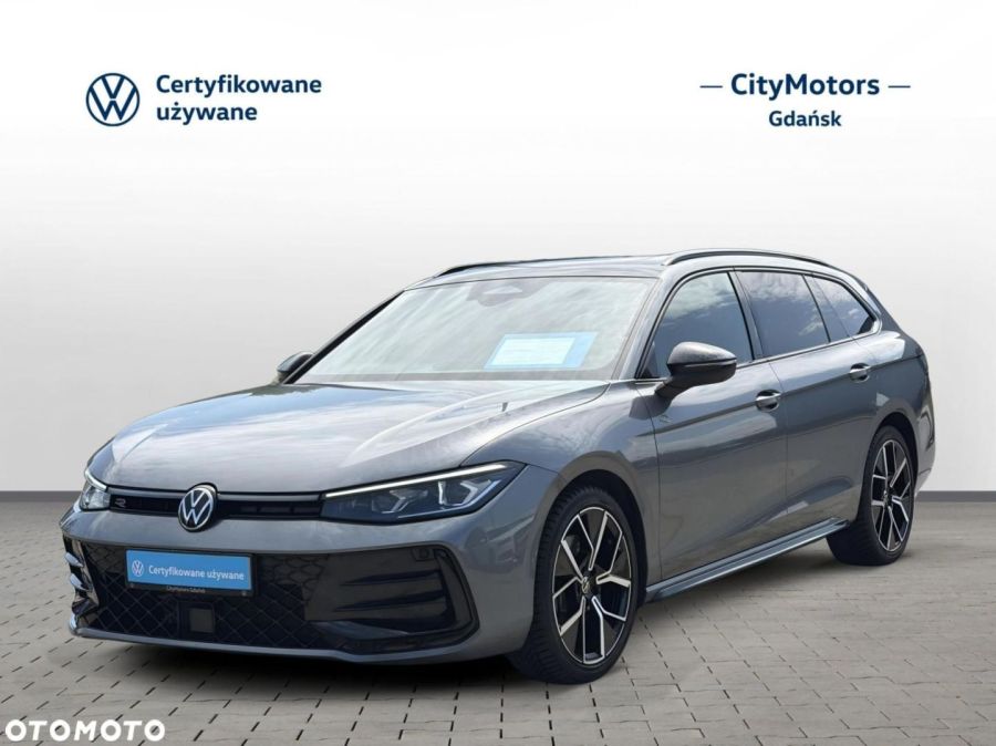Volkswagen Passat: zdjęcie 98774196