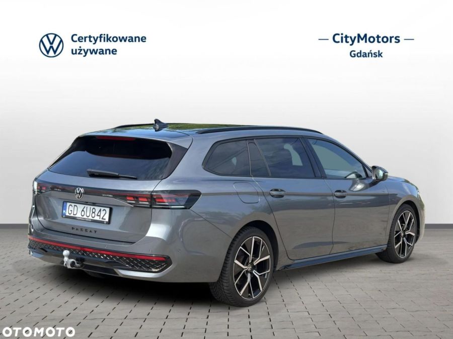 Volkswagen Passat: zdjecie 98774199
