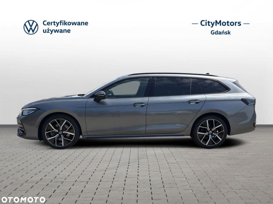 Volkswagen Passat: zdjecie 98774200