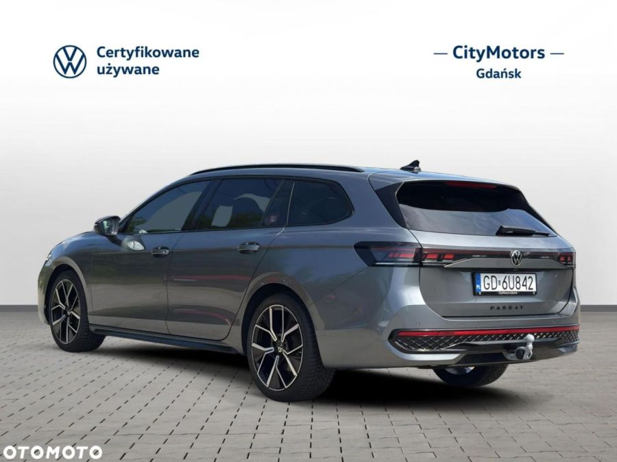 Volkswagen Passat: zdjecie 98774201
