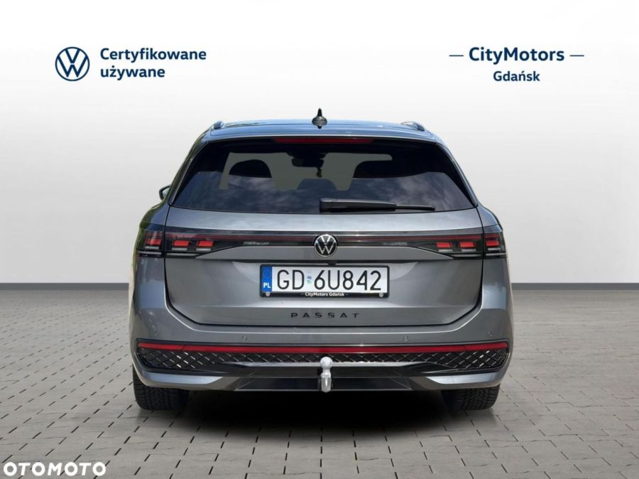 Volkswagen Passat: zdjecie 98774203