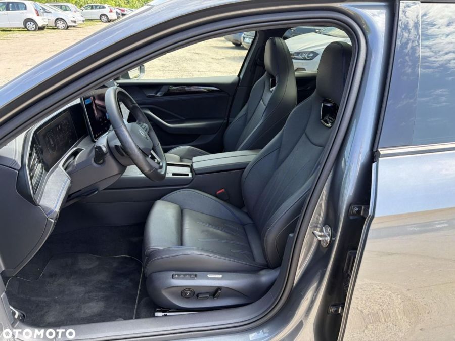 Volkswagen Passat: zdjecie 98774205