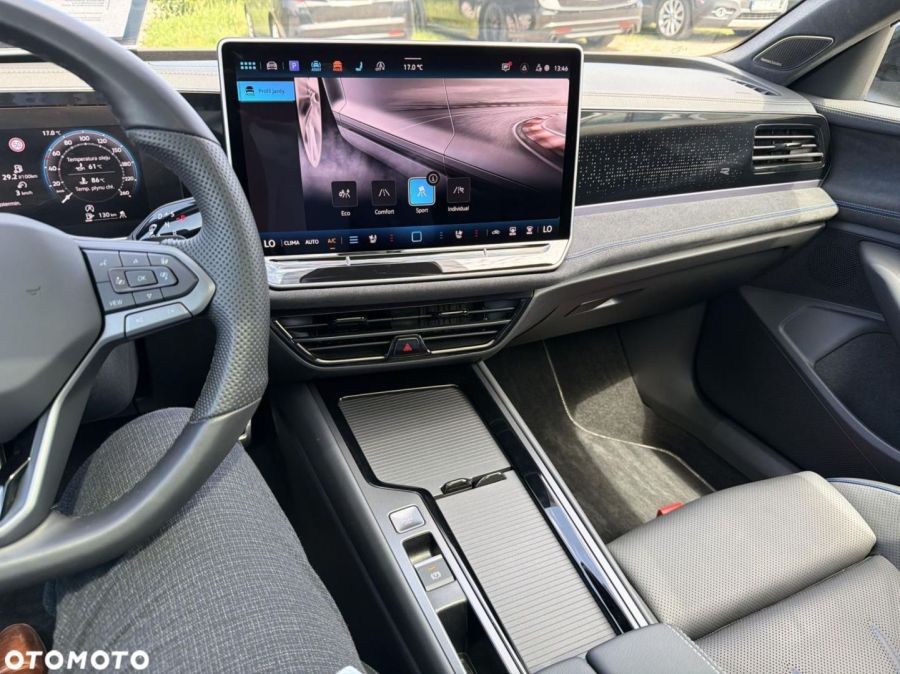 Volkswagen Passat: zdjecie 98774206
