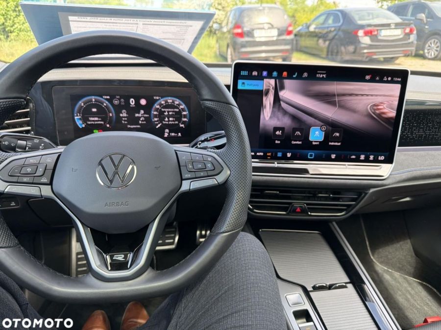 Volkswagen Passat: zdjecie 98774207