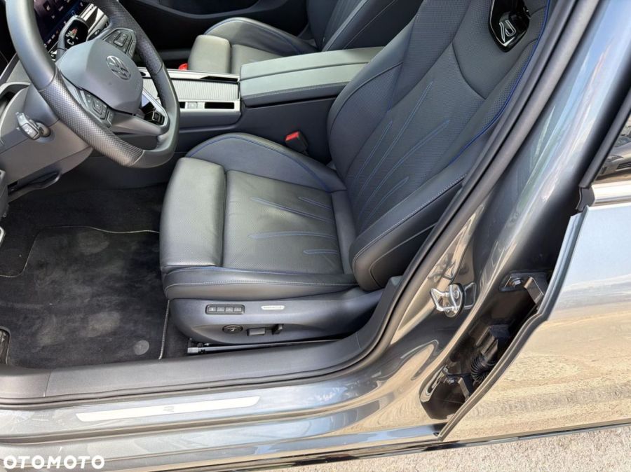 Volkswagen Passat: zdjecie 98774209