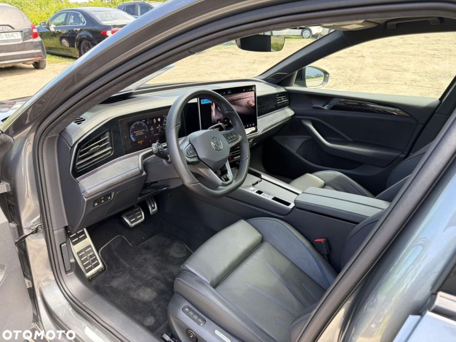 Volkswagen Passat: zdjecie 98774210
