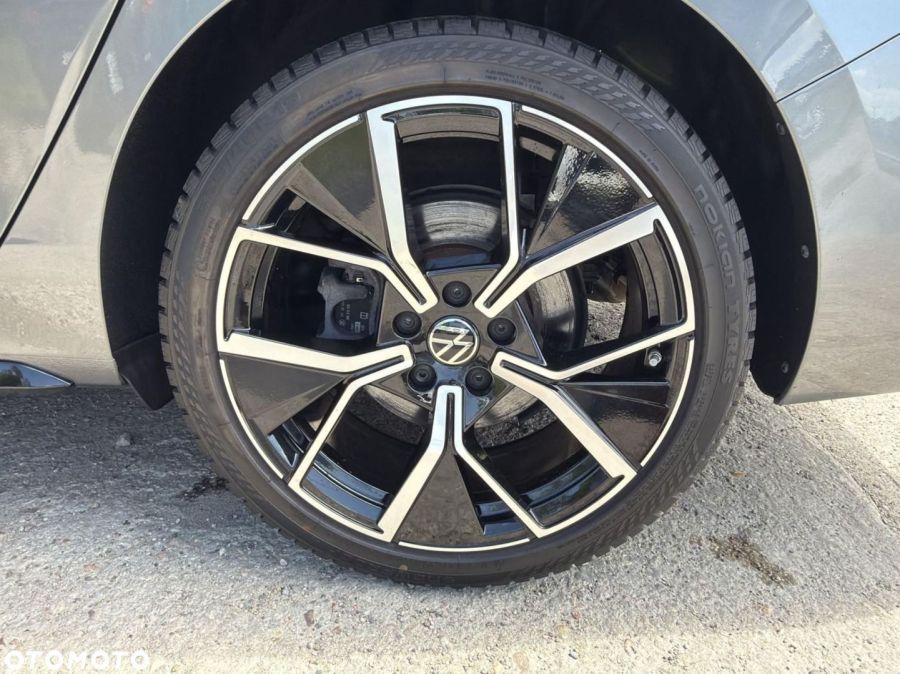 Volkswagen Passat: zdjecie 98774212