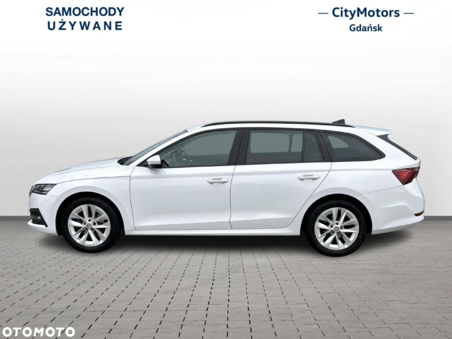 Skoda Octavia: zdjęcie 98774216