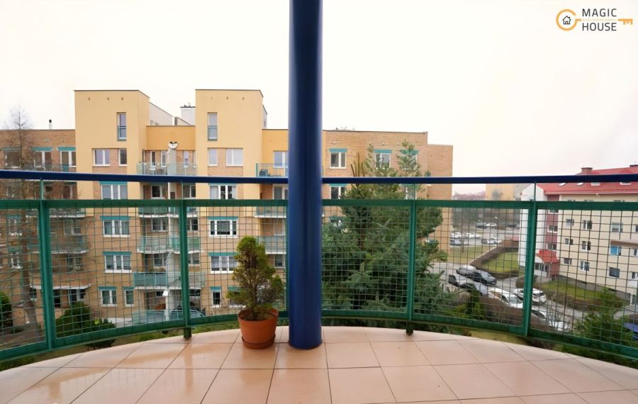 2 pokoje z balkonem | Fikakowo | Gdynia: zdjecie 98774252