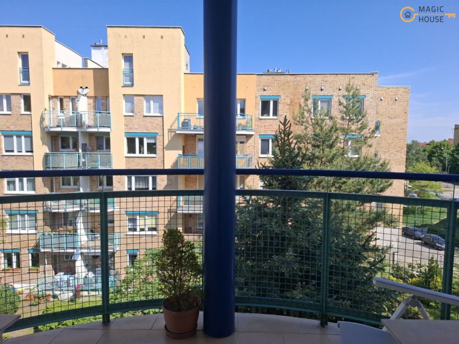 2 pokoje z balkonem | Fikakowo | Gdynia: zdjecie 98774253