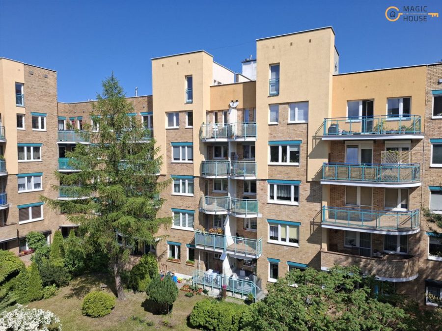 2 pokoje z balkonem | Fikakowo | Gdynia: zdjecie 98774254