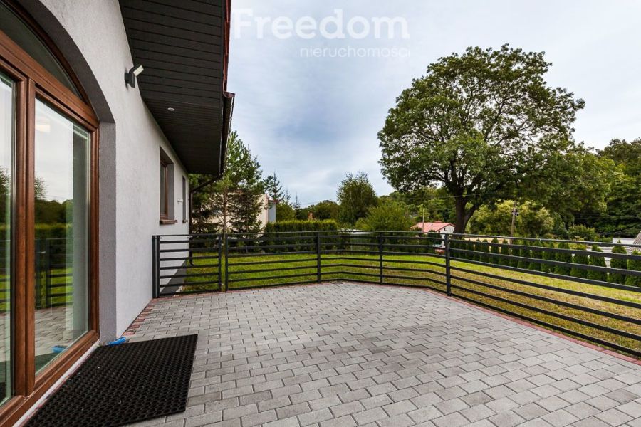 Dom do wynajęcia w sielskim otoczeniu.: zdjęcie 98774602