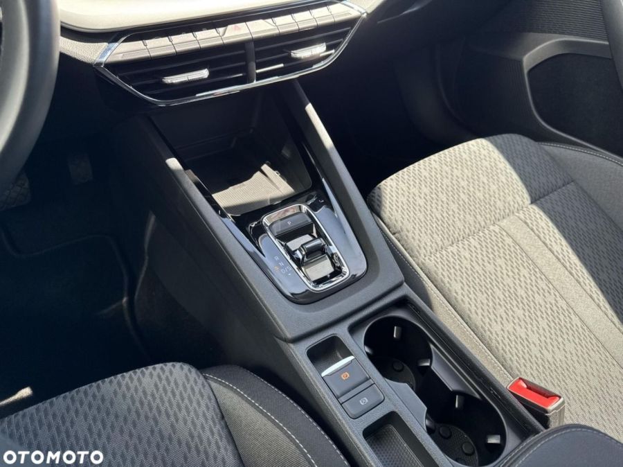 Skoda Octavia: zdjecie 98774782