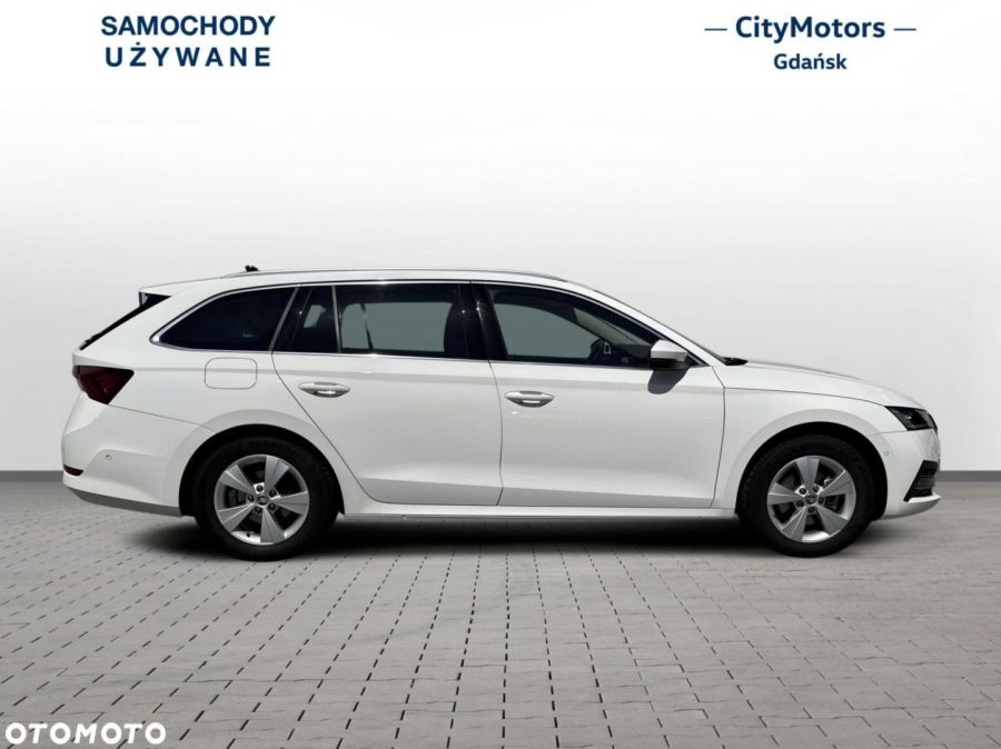 Skoda Octavia: zdjęcie 98774783