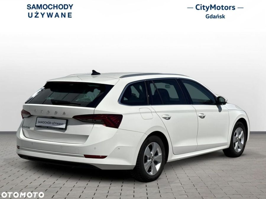 Skoda Octavia: zdjecie 98774787