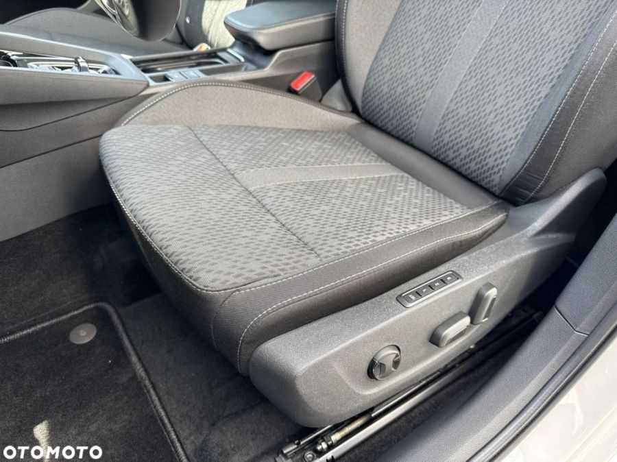 Skoda Octavia: zdjecie 98774788