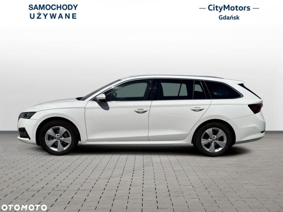 Skoda Octavia: zdjecie 98774792