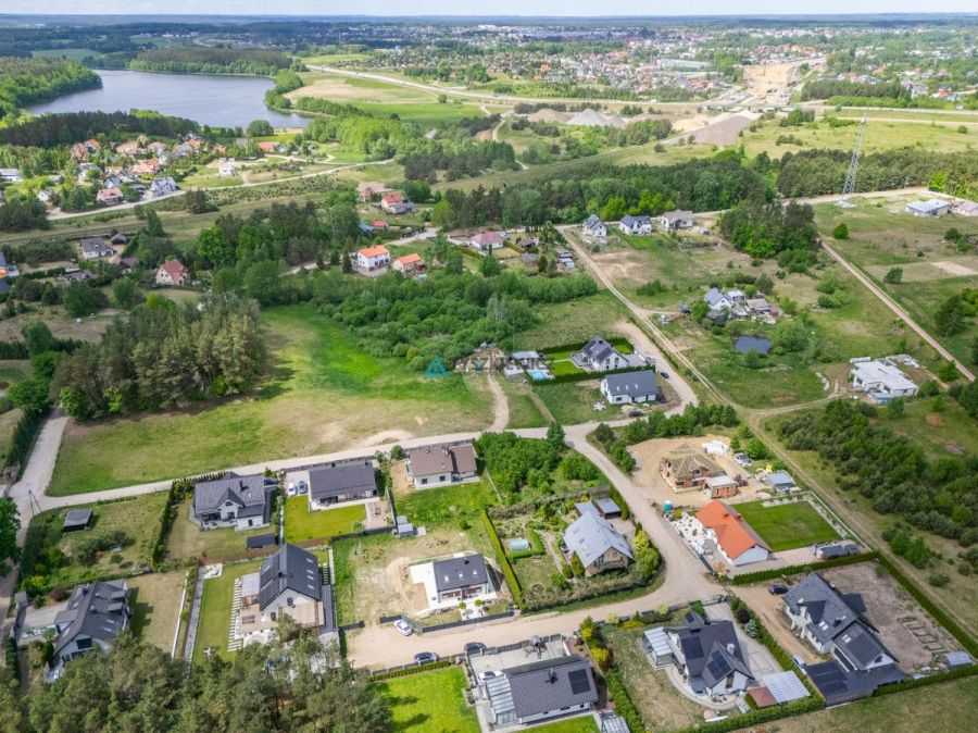 Działka budowlana Kościerzyna: zdjęcie 98775920