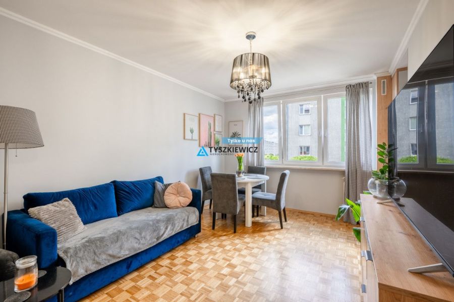 Piękne mieszkanie w Kościerzynie: zdjęcie 98775937