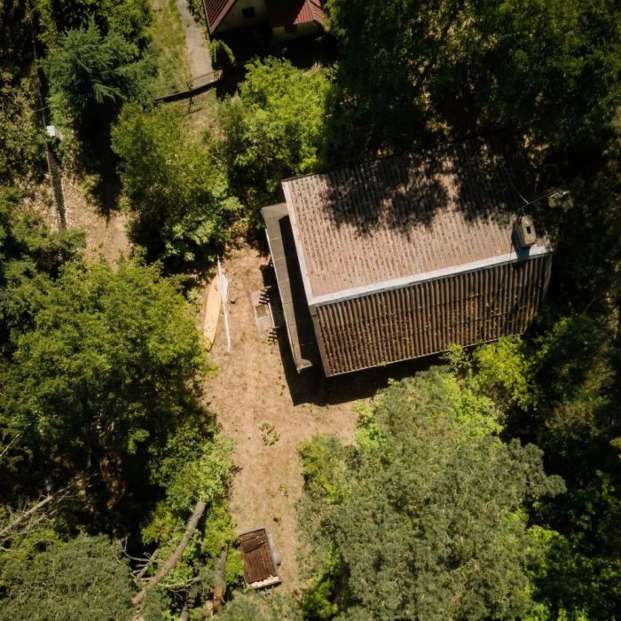 Leśny Azyl nad Jeziorem Sudomie: zdjęcie 98775973