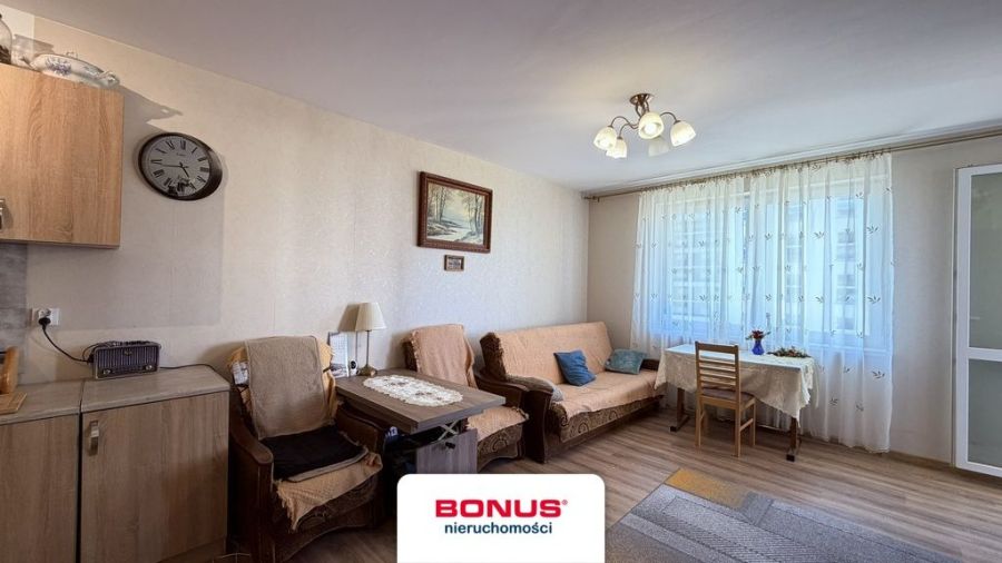 Mieszkanie 2-pokojowe | Słupsk, ul. Dywizjonu 303: zdjęcie 98776096