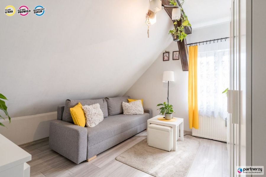 Dom z duszą i potencjałem - Centrum Sztutowa!: zdjęcie 98776702