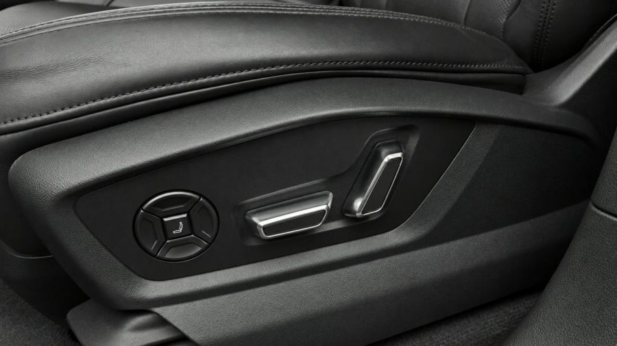 Audi Q8 S Line340kmhudb&O 3DPanoramaWentyle+MasażRadarMatrix4xAC: zdjecie 98788904