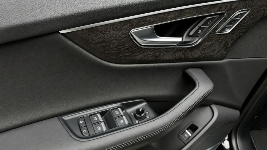 Audi Q8 S Line340kmhudb&O 3DPanoramaWentyle+MasażRadarMatrix4xAC: zdjecie 98788905