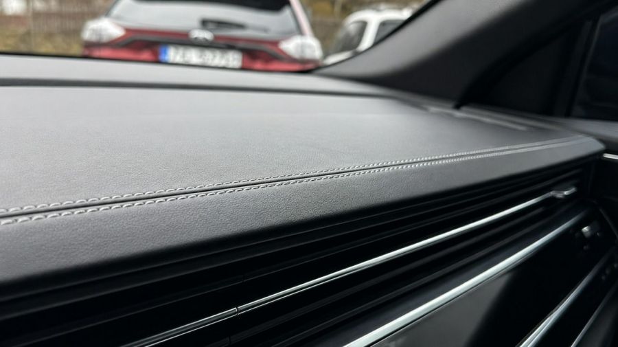 Audi Q8 S Line340kmhudb&O 3DPanoramaWentyle+MasażRadarMatrix4xAC: zdjecie 98788906